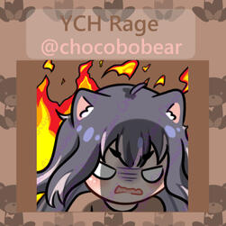 choco rage