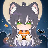 choco halloween
