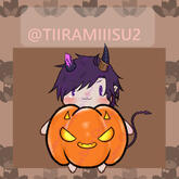 tira pumpkin