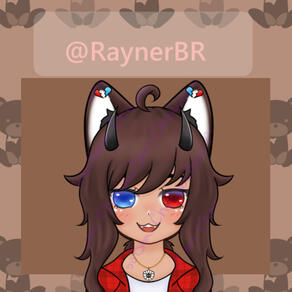 rayner png