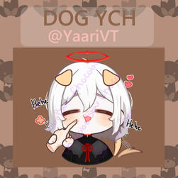 yaari dog