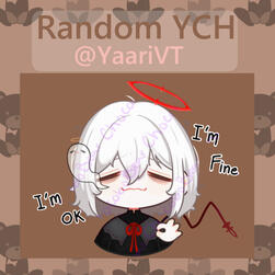 random ych yaari