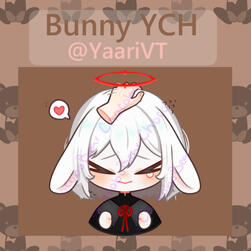 yaari bunny