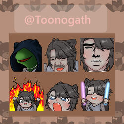 toon emotes 2