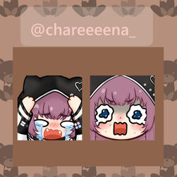 char emotes